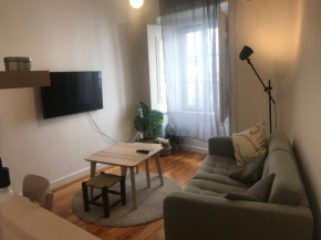 Small flat in the heart of Lisbon
